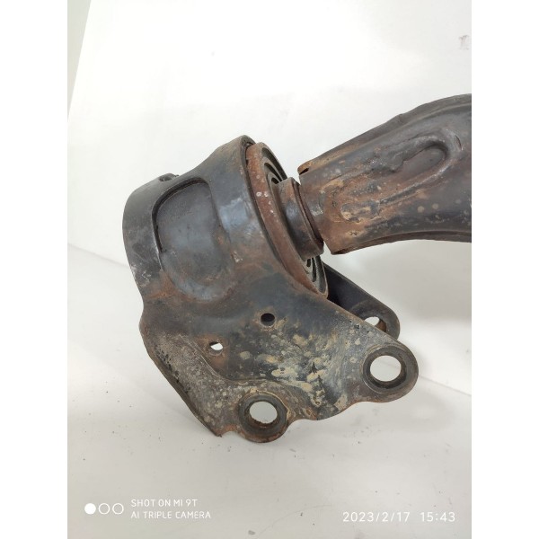 Bandeja Edge Dianteira Direita 2008 2009 2011 2012 2014