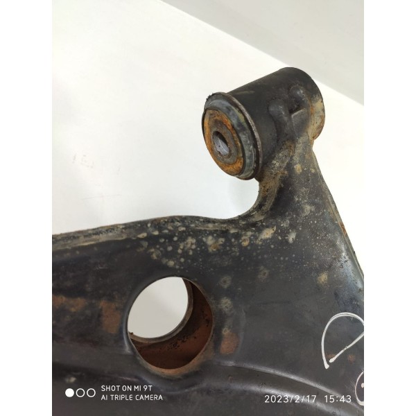 Bandeja Edge Dianteira Direita 2008 2009 2011 2012 2014