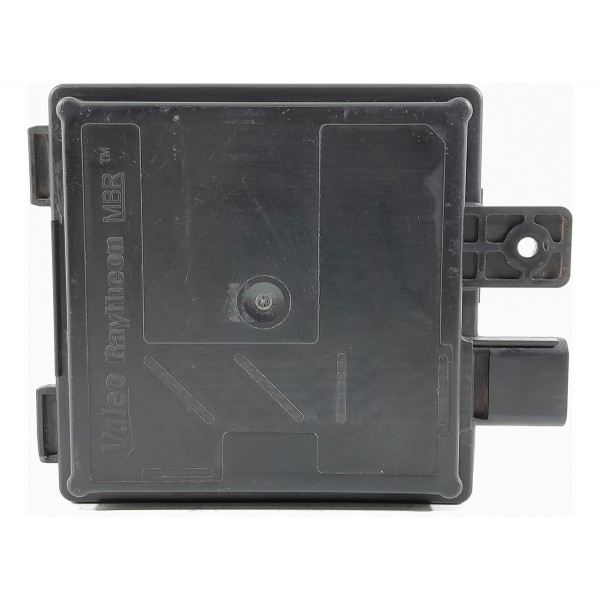 Modulo Estacionamento Ford Edge 3.5 Dir 08/15 Bt4314c689c