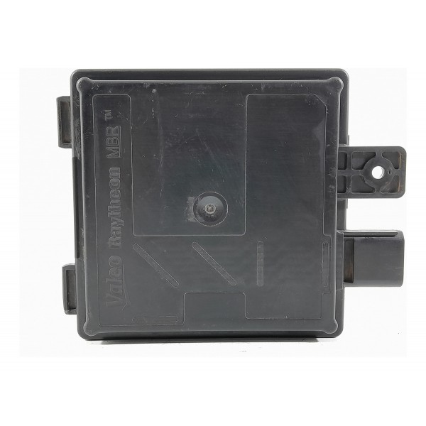 Modulo Estacionamento Ford Edge 3.5 Dir 08/15 Bt4314c689c