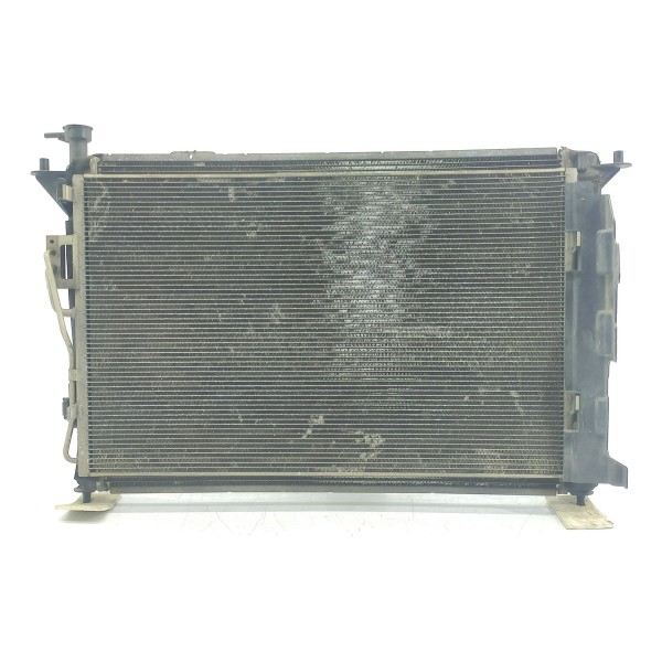 Kit Radiador Kia Sorento 2.4 16v 2010/2019 Det 253102p500