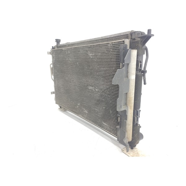 Kit Radiador Kia Sorento 2.4 16v 2010/2019 Det 253102p500