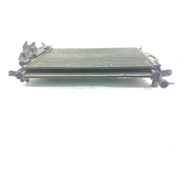 Kit Radiador Kia Sorento 2.4 16v 2010/2019 Det 253102p500