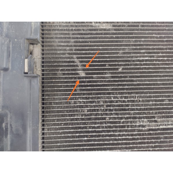 Kit Radiador Kia Sorento 2.4 16v 2010/2019 Det 253102p500