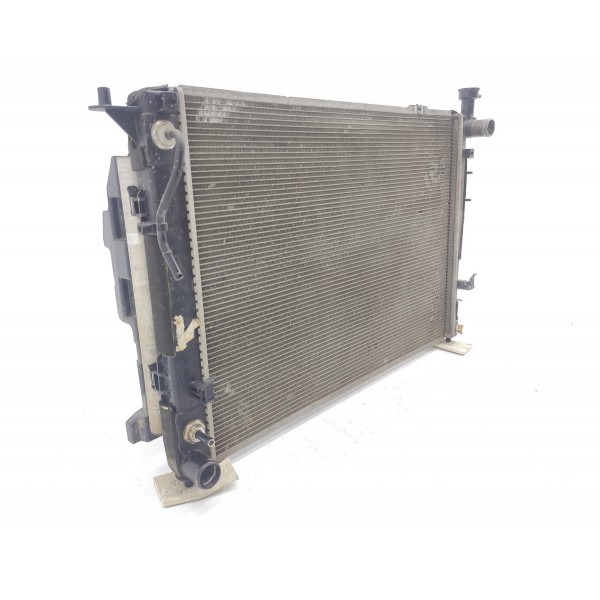 Kit Radiador Kia Sorento 2.4 16v 2010/2019 Det 253102p500