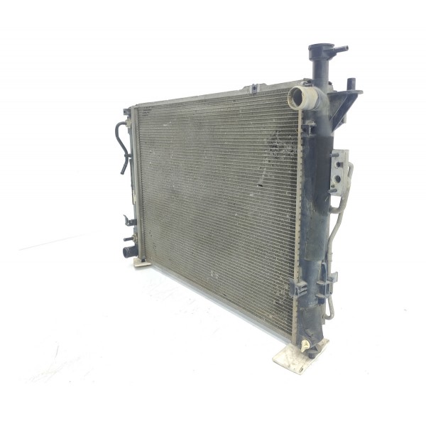 Kit Radiador Kia Sorento 2.4 16v 2010/2019 Det 253102p500