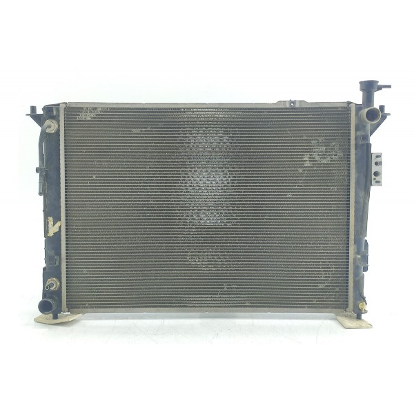 Kit Radiador Kia Sorento 2.4 16v 2010/2019 Det 253102p500