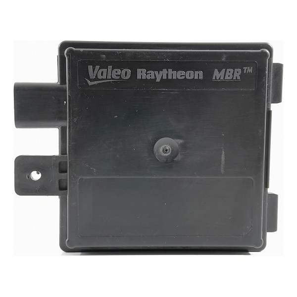 Modulo Estacionamento Ford Edge 3.5 Esq 08/15 Bt4314c689bd