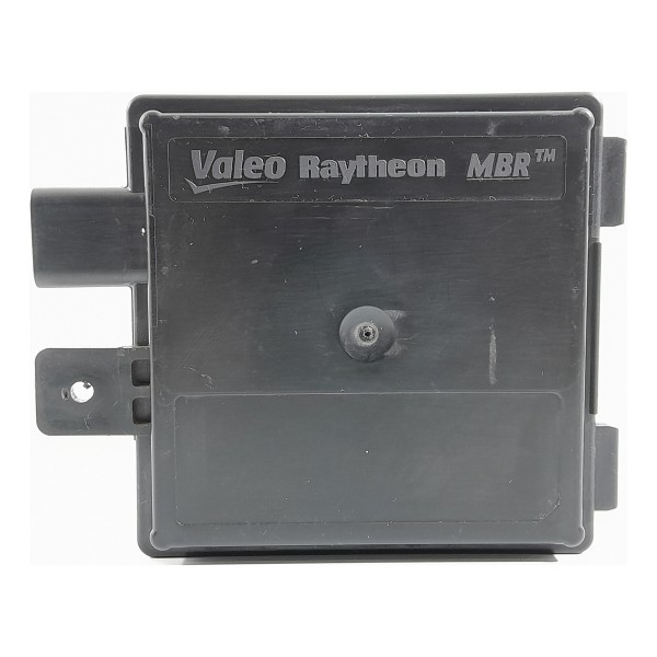 Modulo Estacionamento Ford Edge 3.5 Esq 08/15 Bt4314c689bd