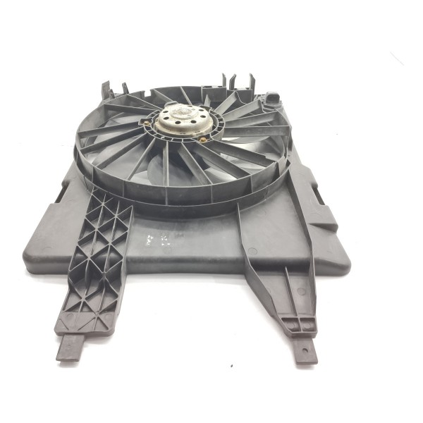 Ventoinha Renault Megane 1.6 16v 2008/2014 Pc30000045