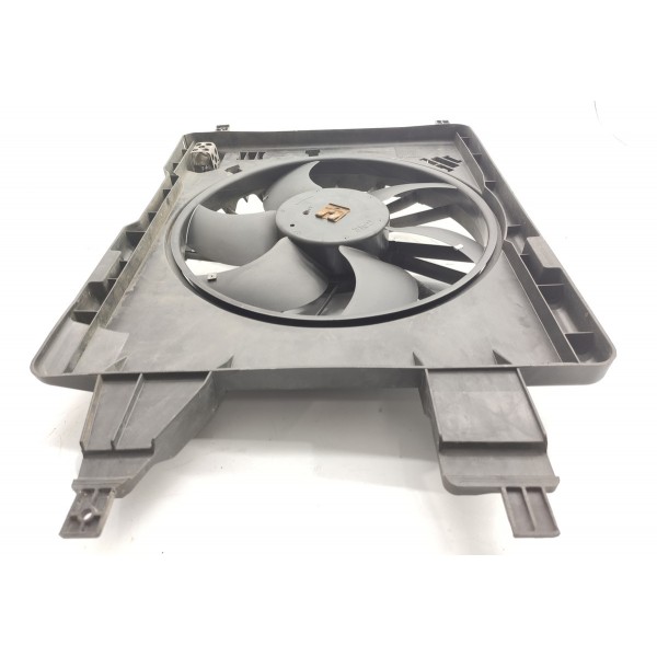 Ventoinha Renault Megane 1.6 16v 2008/2014 Pc30000045