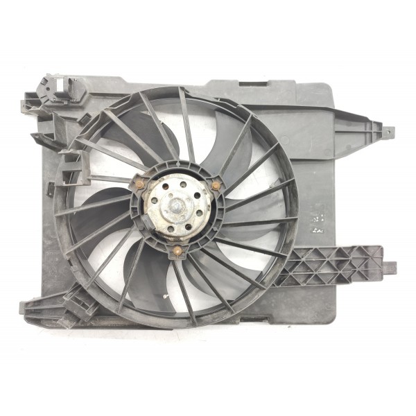 Ventoinha Renault Megane 1.6 16v 2008/2014 Pc30000045