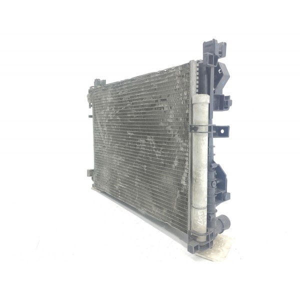 Kit Radiador Renault Duster 1.6 2014/2018 Det 701509