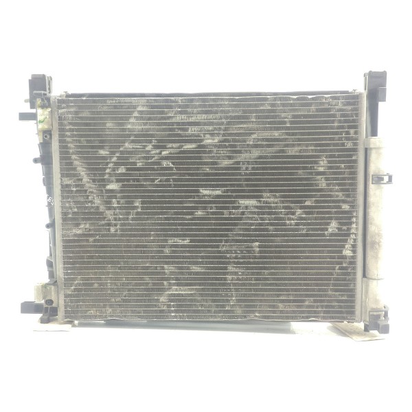 Kit Radiador Renault Duster 1.6 2014/2018 Det 701509