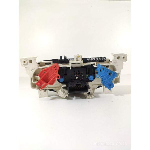 Comando Ar Condicionado Sandero Logan 2012/2016 6001550004