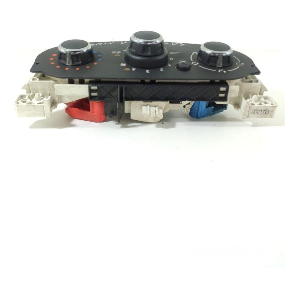 Comando Ar Condicionado Sandero Logan 2012/2016 6001550004