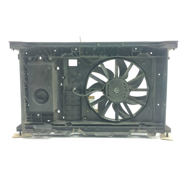 Ventoinha Painel Frontal Peugeot 408 2.0 2012/2016 Aut