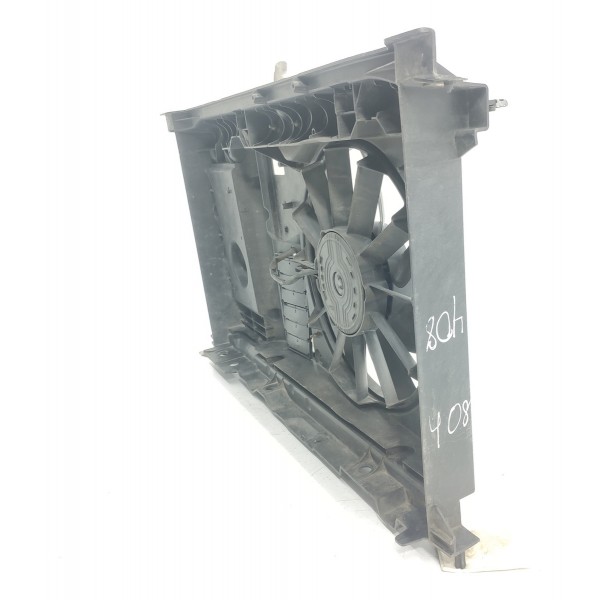 Ventoinha Painel Frontal Peugeot 408 2.0 2012/2016 Aut