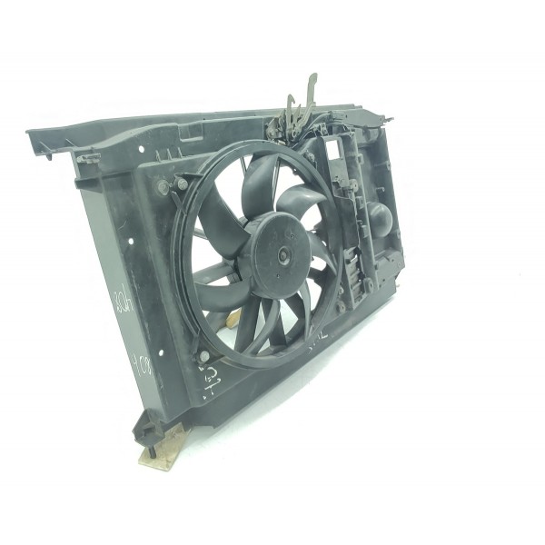 Ventoinha Painel Frontal Peugeot 408 2.0 2012/2016 Aut