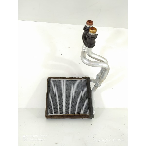 Radiador Ar Quente Tiguan 2010 2011/2016 3c0819031
