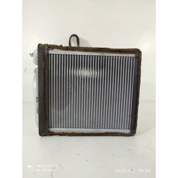 Radiador Ar Quente Tiguan 2010 2011/2016 3c0819031