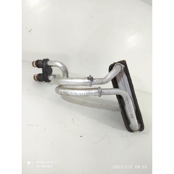 Radiador Ar Quente Tiguan 2010 2011/2016 3c0819031