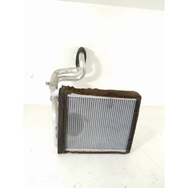 Radiador Ar Quente Tiguan 2010 2011/2016 3c0819031