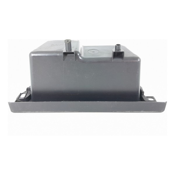 Porta Objetos Porta Mala Bmw X5 Direito 2014/2018 7284294 Preto