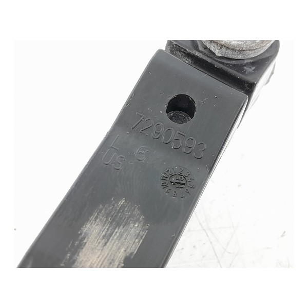 Limitador Porta Bmw X5 Traseira Dir/esq 2014/2018 7290593