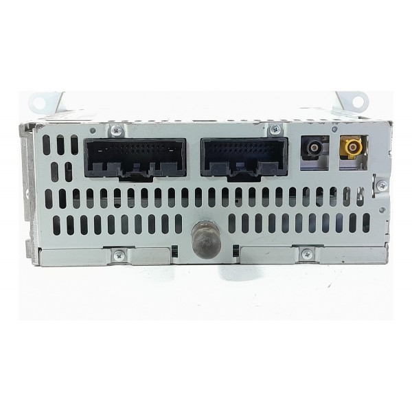 Radio Cd Player Edge 3.5 2008/2015 Bt4t19c107cn