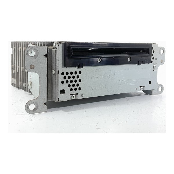 Radio Cd Player Edge 3.5 2008/2015 Bt4t19c107cn