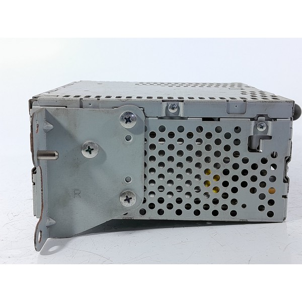 Radio Cd Player Edge 3.5 2008/2015 Bt4t19c107cn