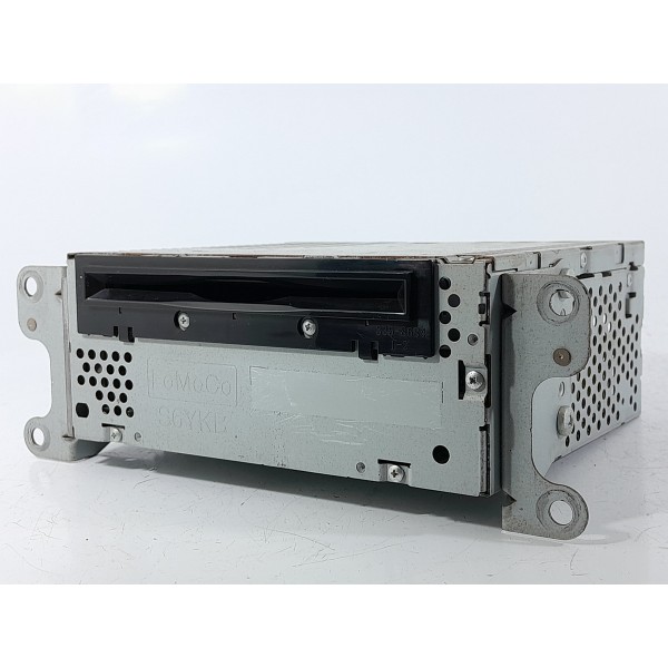 Radio Cd Player Edge 3.5 2008/2015 Bt4t19c107cn