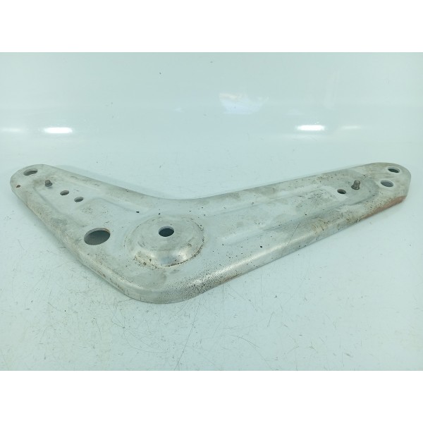 Suporte Agregado Bmw X5 Traseiro Direito 2014/2018