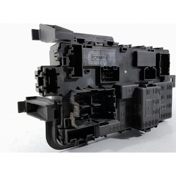 Caixa Fusiveis Edge 3.5 V6 2008/2015 Bc3t14b476dh