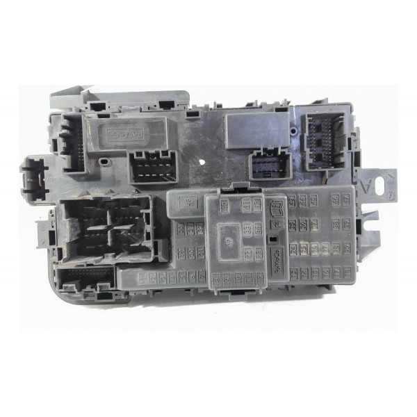 Caixa Fusiveis Edge 3.5 V6 2008/2015 Bc3t14b476dh