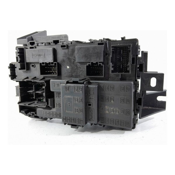 Caixa Fusiveis Edge 3.5 V6 2008/2015 Bc3t14b476dh