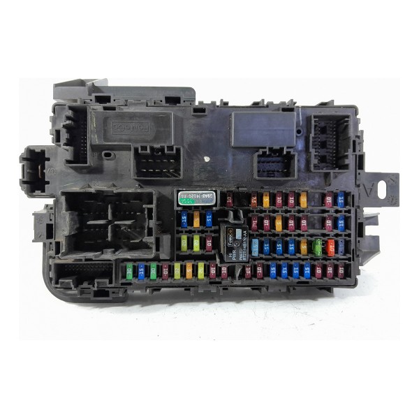 Caixa Fusiveis Edge 3.5 V6 2008/2015 Bc3t14b476dh