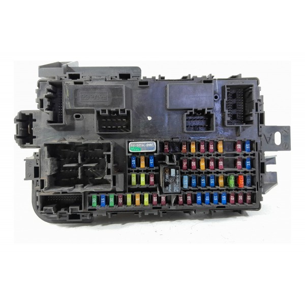 Caixa Fusiveis Edge 3.5 V6 2008/2015 Bc3t14b476dh