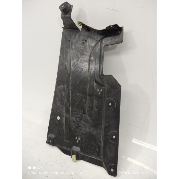 Protetor Assoalho Bmw 320 330 G20 Esquerdo 2019/2025 7435565