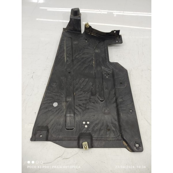 Protetor Assoalho Bmw 320 330 G20 Esquerdo 2019/2025 7435565