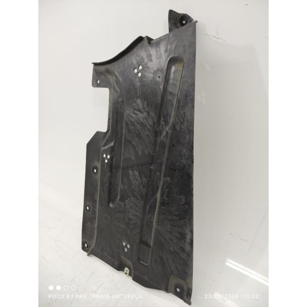 Protetor Assoalho Bmw 320 330 G20 Esquerdo 2019/2025 7435565