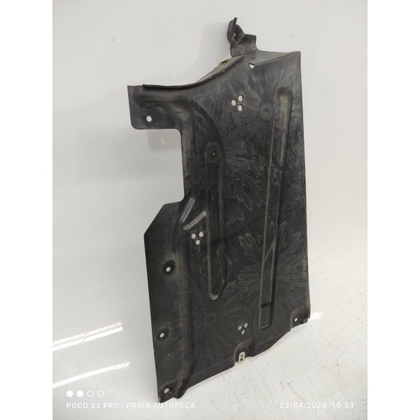 Protetor Assoalho Bmw 320 330 G20 Esquerdo 2019/2025 7435565