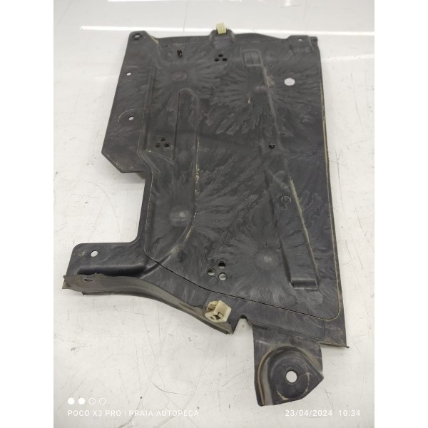 Protetor Assoalho Bmw 320 330 G20 Esquerdo 2019/2025 7435565