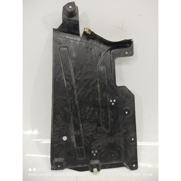 Protetor Assoalho Bmw 320 330 G20 Esquerdo 2019/2025 7435565