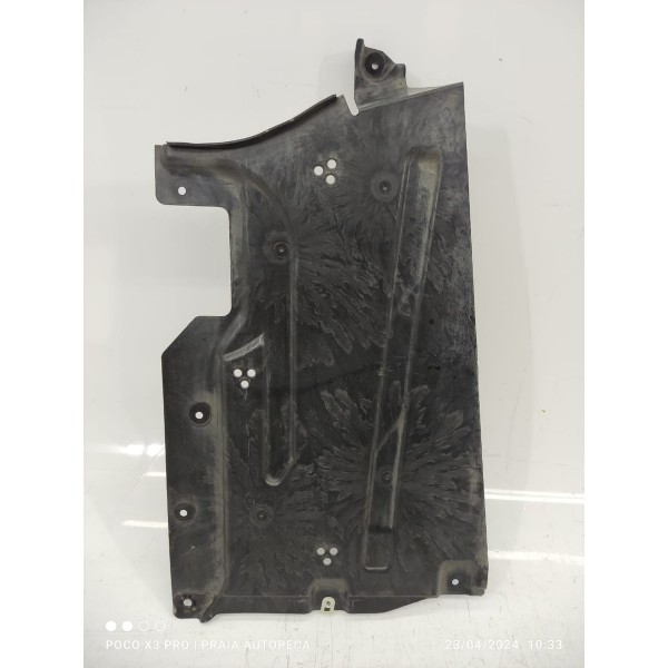 Protetor Assoalho Bmw 320 330 G20 Esquerdo 2019/2025 7435565