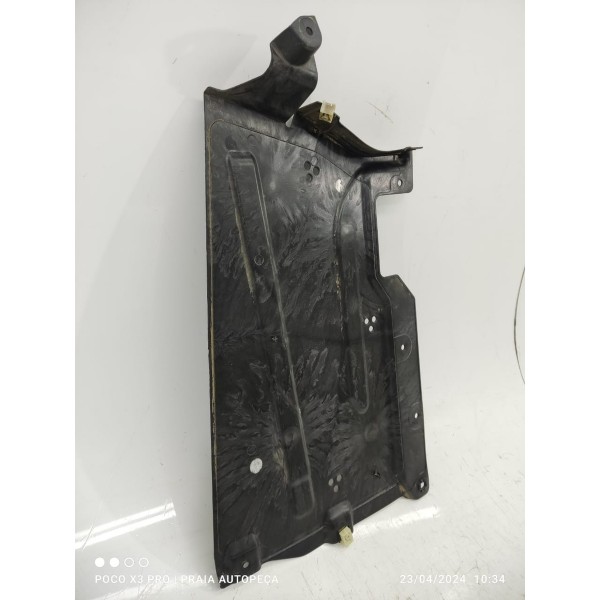 Protetor Assoalho Bmw 320 330 G20 Esquerdo 2019/2025 7435565