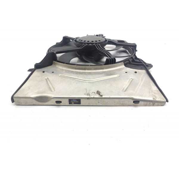 Ventoinha Citroen Air Cross C3 Peugeot 208 08/21 1610781580