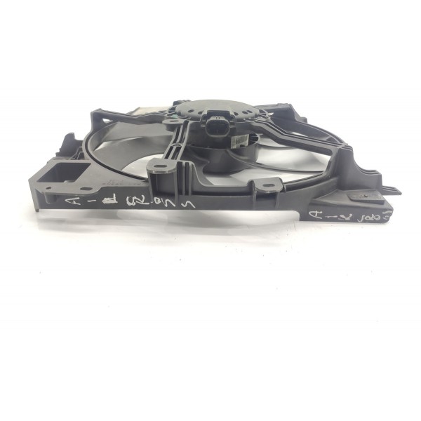 Ventoinha Citroen Air Cross C3 Peugeot 208 08/21 1610781580