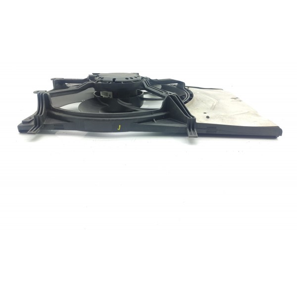 Ventoinha Citroen Air Cross C3 Peugeot 208 08/21 1610781580